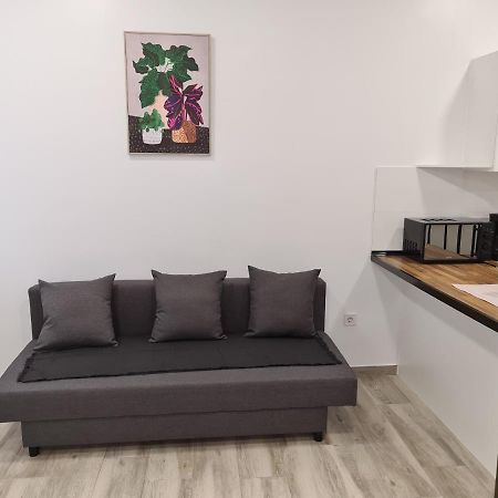 M-A Apartamento Duplex Jaen Lägenhet Madrid Exteriör bild