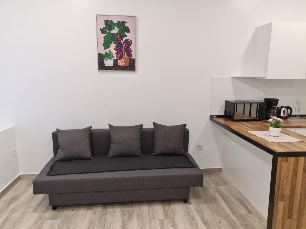 M-A Apartamento Duplex Jaen Lägenhet Madrid Exteriör bild